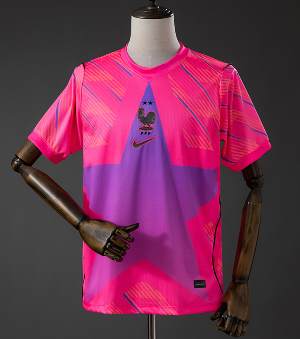 Camisola França Guarda-Redes 2026