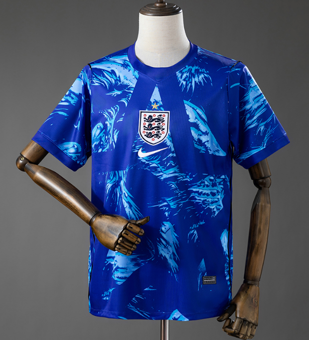 Camisola Inglaterra Guarda Redes 2026