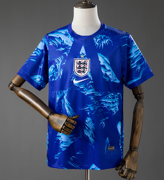 Camisola Inglaterra Guarda Redes 2026