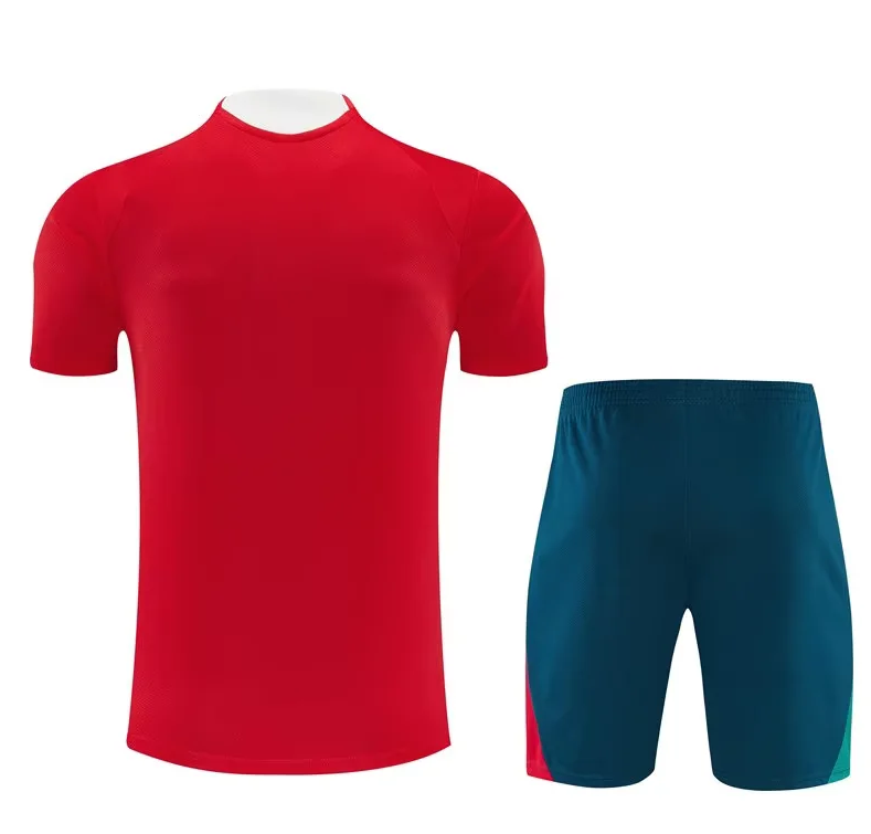 Equipamento Adulto Portugal Treino 2026