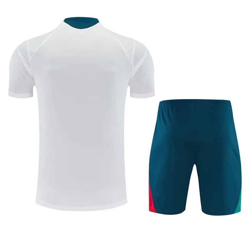 Equipamento Adulto Portugal Treino 2026