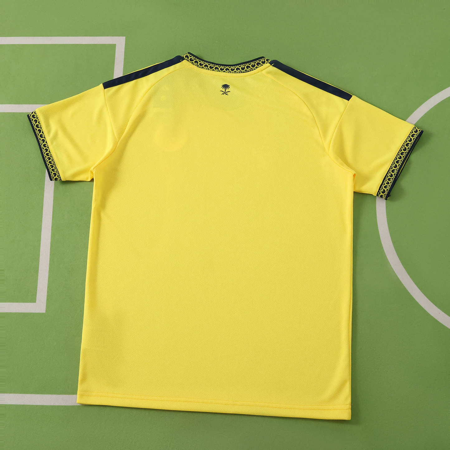 Camisola Al-Nassr FC Principal 26/27