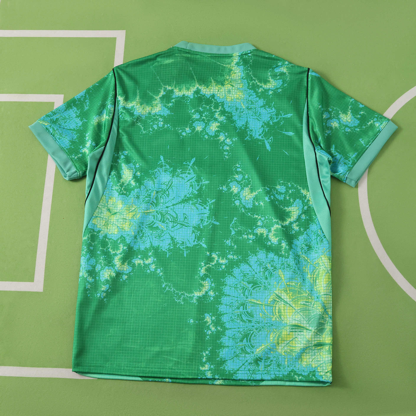 Camisola Holanda Guarda Redes 2026