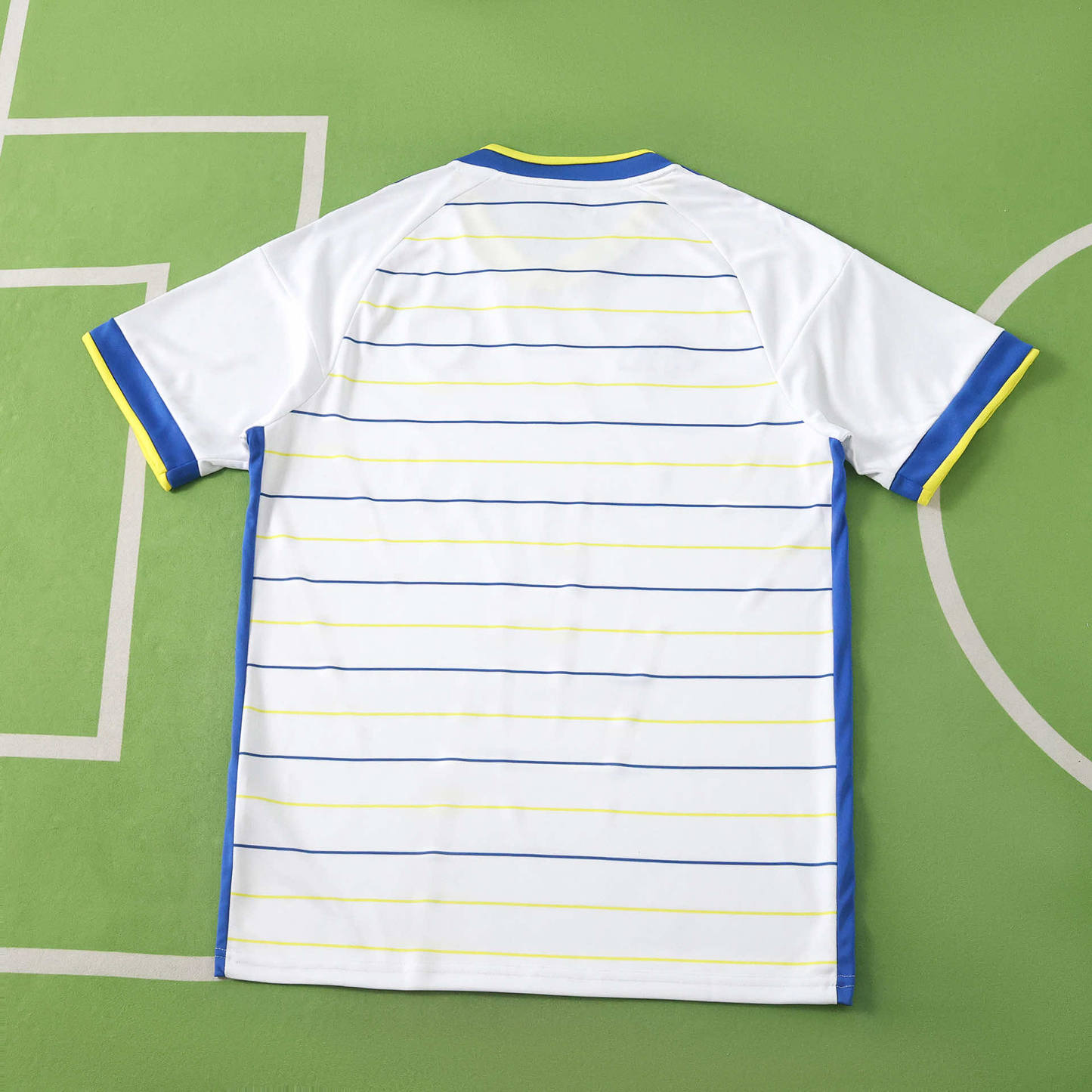 Camisola Leeds United F.C. Principal 26/27