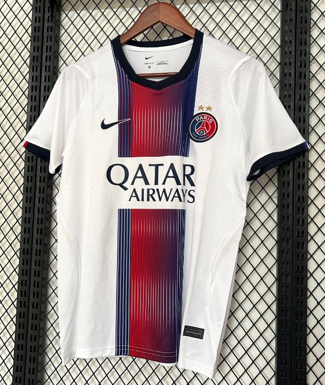 Camisola Paris Saint-Germain F.C. Alternativa 26/27