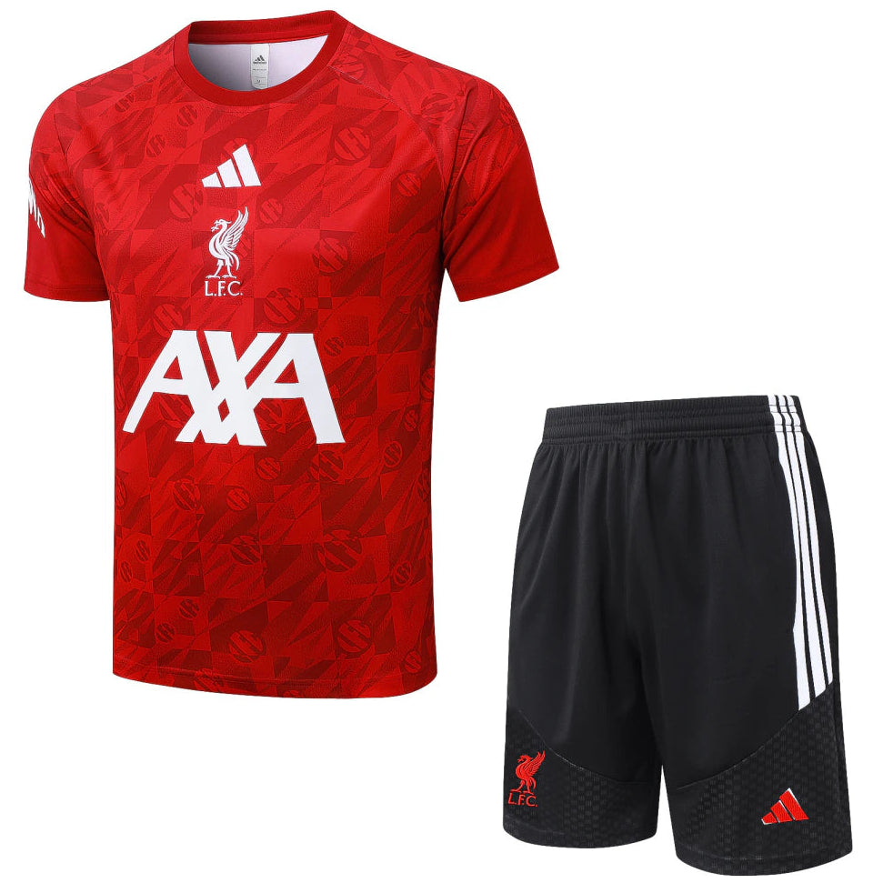 Equipamento Adulto Liverpool FC Treino 26/27