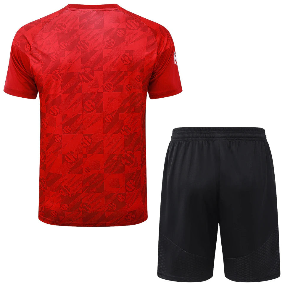 Equipamento Adulto Liverpool FC Treino 26/27