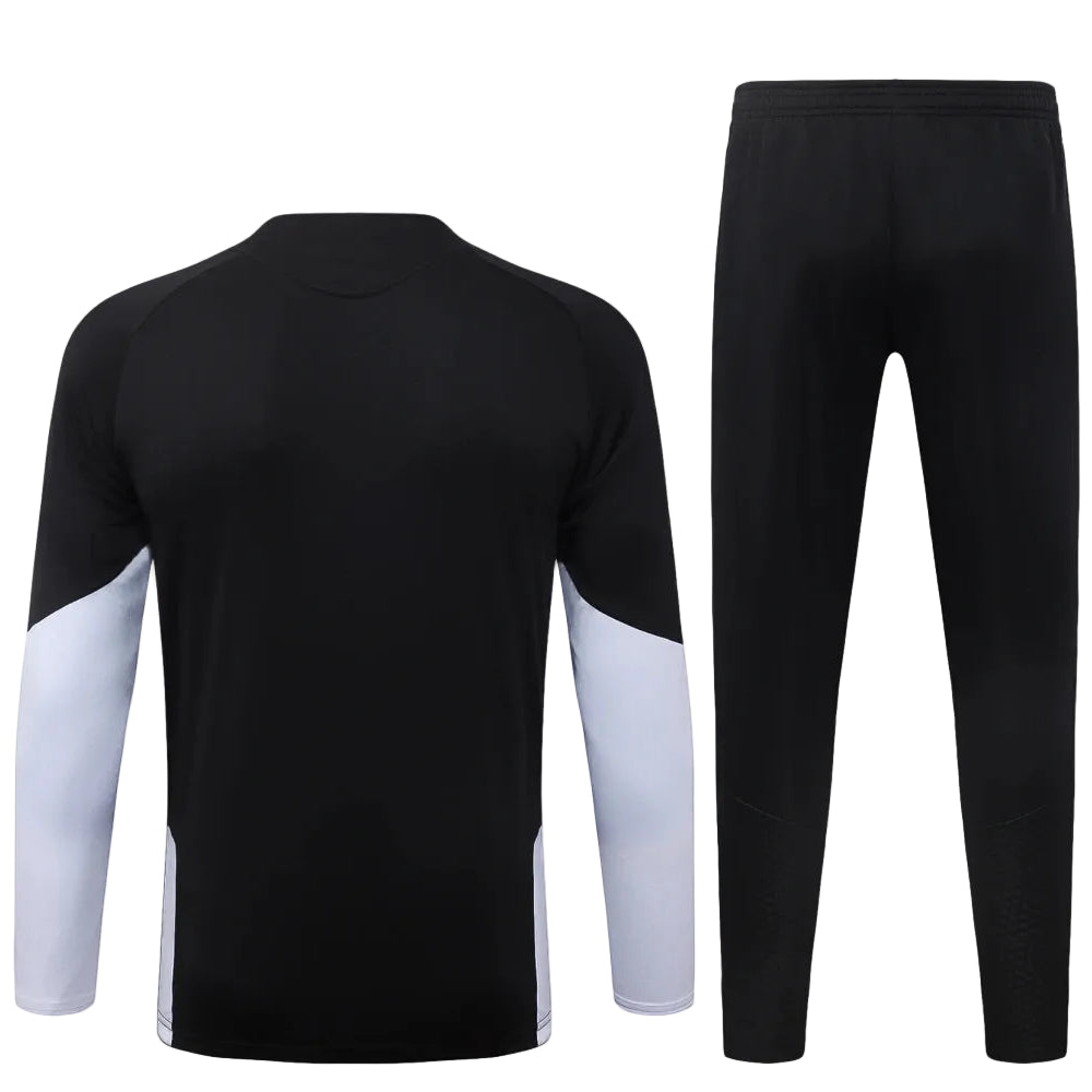 Fato de Treino 1/2 ZIP Liverpool FC 26/27