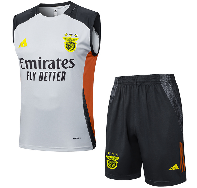 Equipamento Adulto Benfica Treino 25/26
