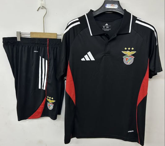Benfica Equipamento Treino 2025/26