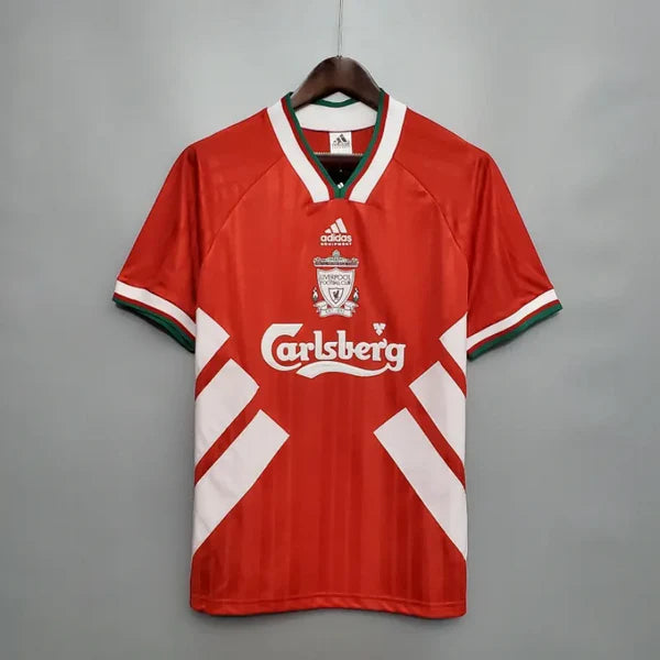 Retro Liverpool Principal 1994/95