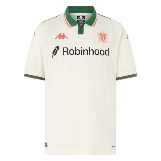 Camisola Nice Alternativa 25/26