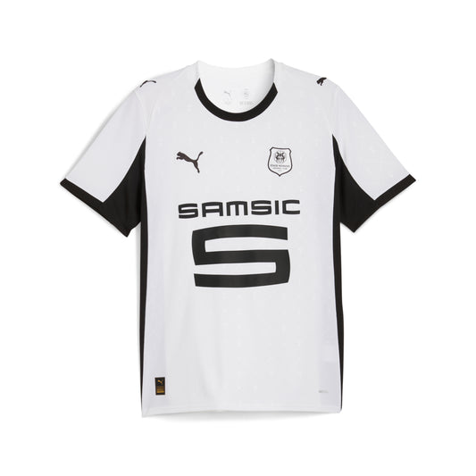 Camisola Stade Rennais F.C. Alternativa 25/26