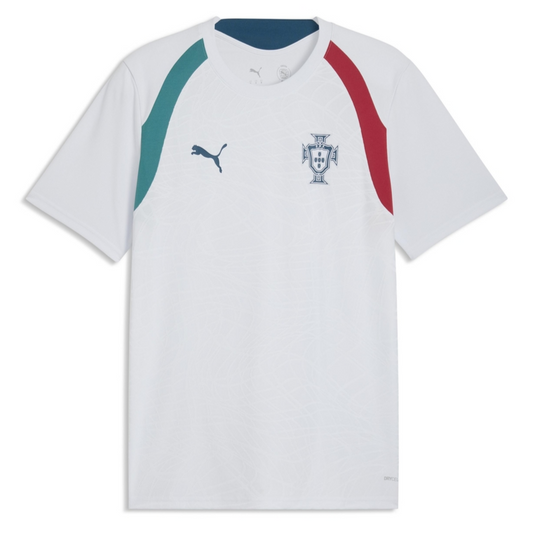 Camisola Portugal Treino 2026