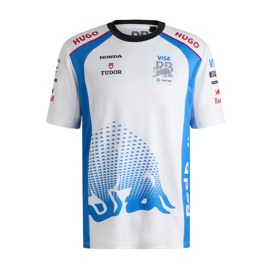 Camisola Racing Bulls 2025
