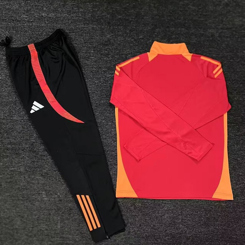 Fato de Treino Benfica 1/2 ZIP